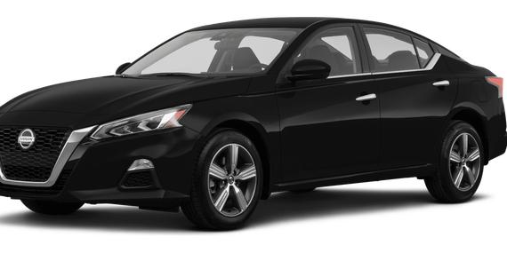 NISSAN ALTIMA 2022 1N4BL4DV0NN390059 image