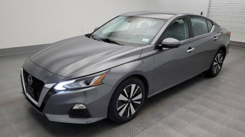 NISSAN ALTIMA 2022 1N4BL4DV9NN313819 image