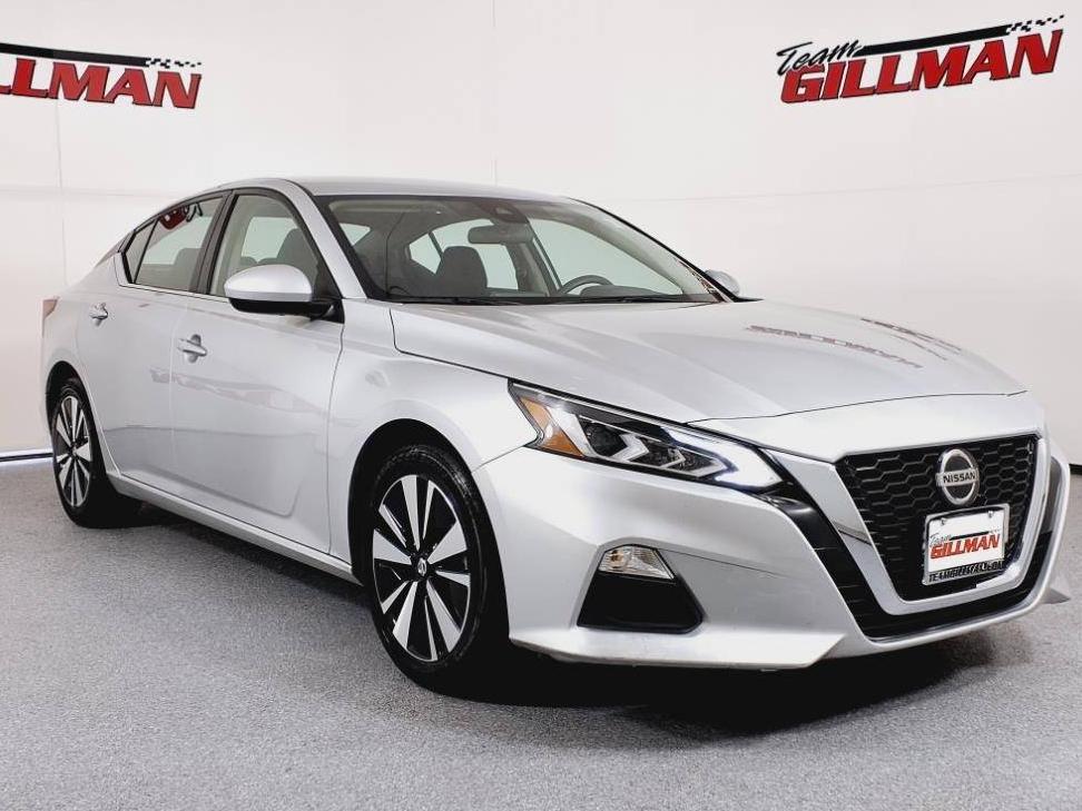 NISSAN ALTIMA 2022 1N4BL4DV2NN304010 image