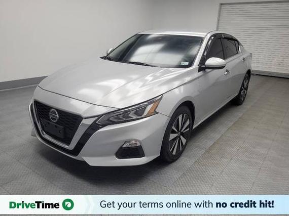 NISSAN ALTIMA 2022 1N4BL4DW3NN360479 image