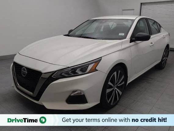 NISSAN ALTIMA 2022 1N4BL4CW9NN419827 image NISSAN ALTIMA 2022 1N4BL4CW9NN419827 image