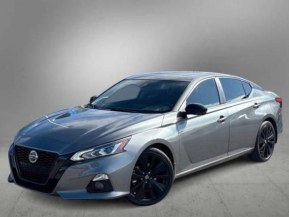 NISSAN ALTIMA 2022 1N4BL4CV4NN392365 image NISSAN ALTIMA 2022 1N4BL4CV4NN392365 image