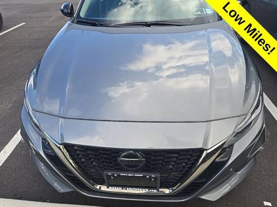 NISSAN ALTIMA 2022 1N4BL4CW6NN413368 image
