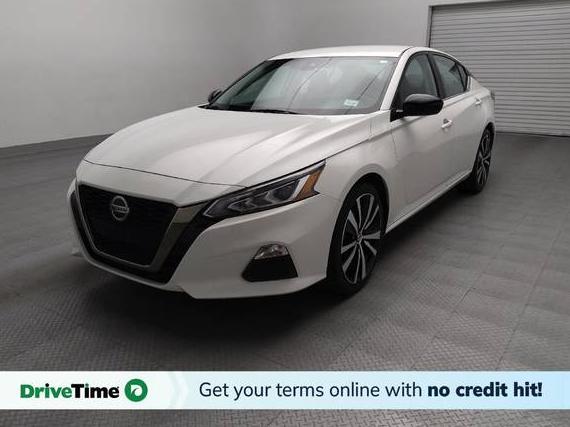 NISSAN ALTIMA 2022 1N4BL4CV5NN402952 image NISSAN ALTIMA 2022 1N4BL4CV5NN402952 image