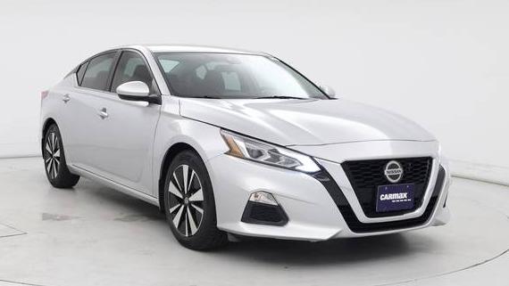 NISSAN ALTIMA 2022 1N4BL4DV9NN323704 image