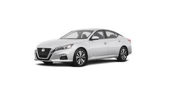 NISSAN ALTIMA 2022 1N4BL4BV6NN315708 image