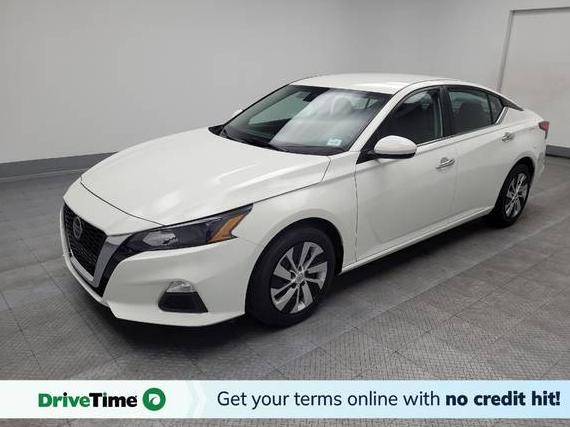 NISSAN ALTIMA 2022 1N4BL4BV3NN383965 image NISSAN ALTIMA 2022 1N4BL4BV3NN383965 image