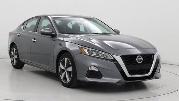 NISSAN ALTIMA 2022 1N4BL4DV9NN356377 image