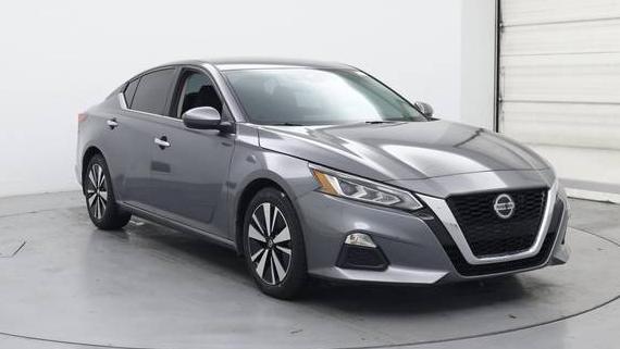 NISSAN ALTIMA 2022 1N4BL4DV4NN322279 image