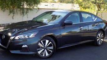 NISSAN ALTIMA 2022 1N4BL4DV8NN361070 image