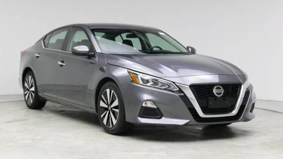 NISSAN ALTIMA 2022 1N4BL4DV1NN339282 image