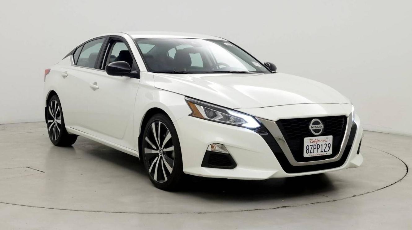 NISSAN ALTIMA 2022 1N4BL4CV2NN312996 image