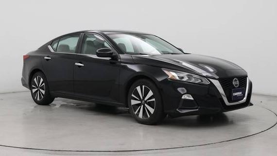 NISSAN ALTIMA 2022 1N4BL4DV0NN327723 image