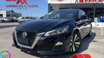 NISSAN ALTIMA 2022 1N4BL4DV7NN330229 image