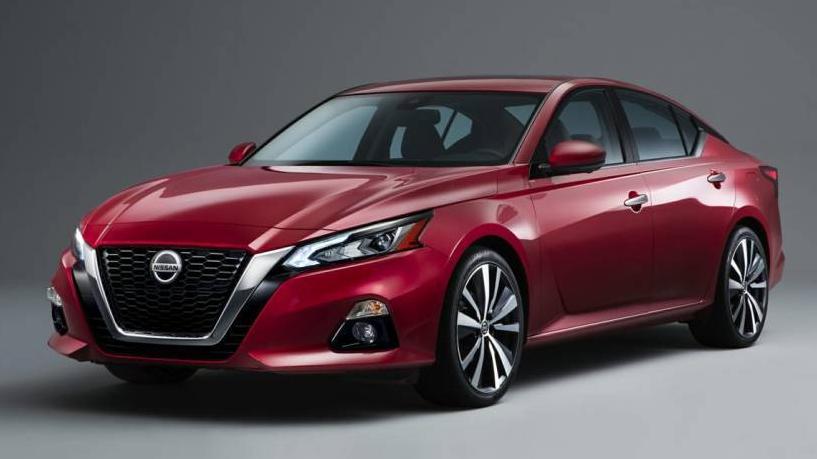 NISSAN ALTIMA 2022 1N4BL4CV3NN320301 image