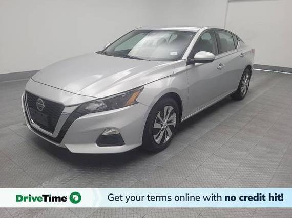 NISSAN ALTIMA 2022 1N4BL4BV6NN387685 image NISSAN ALTIMA 2022 1N4BL4BV6NN387685 image