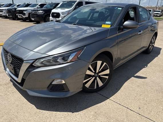 NISSAN ALTIMA 2022 1N4BL4DV3NN338327 image