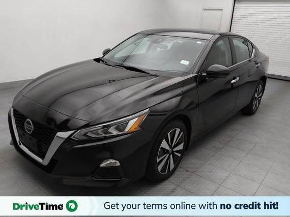 NISSAN ALTIMA 2022 1N4BL4DW3NN355833 image