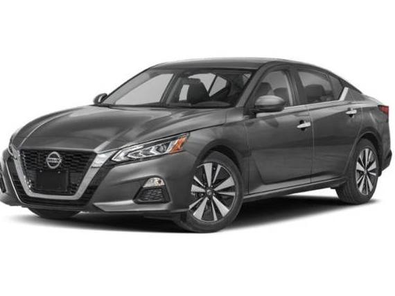 NISSAN ALTIMA 2022 1N4BL4DV6NN374383 image