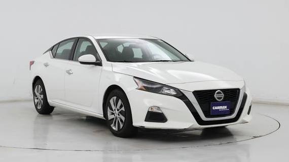 NISSAN ALTIMA 2022 1N4BL4BV4NN307025 image