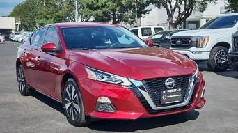 NISSAN ALTIMA 2022 1N4BL4DW9NN354525 image