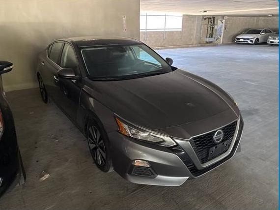 NISSAN ALTIMA 2022 1N4BL4DV0NN319752 image