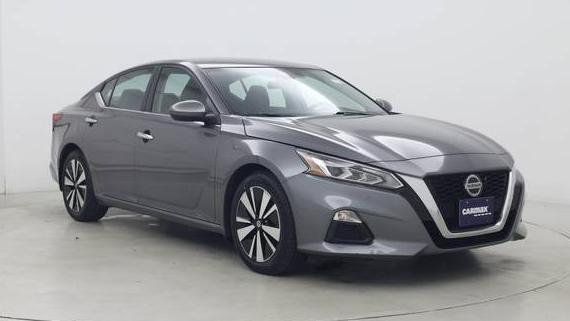 NISSAN ALTIMA 2022 1N4BL4DV1NN349665 image NISSAN ALTIMA 2022 1N4BL4DV1NN349665 image