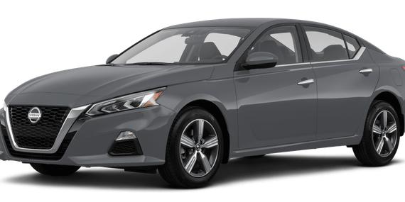 NISSAN ALTIMA 2022 1N4BL4DV2NN398793 image