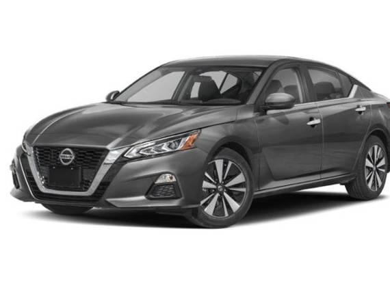 NISSAN ALTIMA 2022 1N4BL4DV3NN369464 image