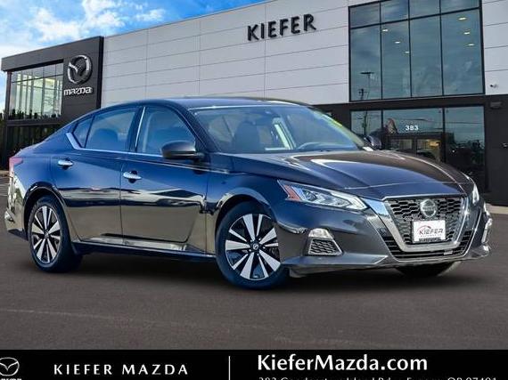 NISSAN ALTIMA 2022 1N4BL4DVXNN362303 image NISSAN ALTIMA 2022 1N4BL4DVXNN362303 image