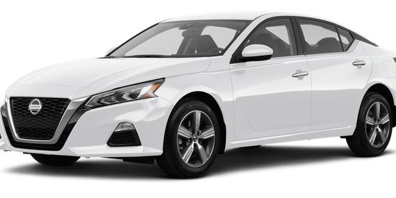 NISSAN ALTIMA 2022 1N4BL4DW3NN370655 image