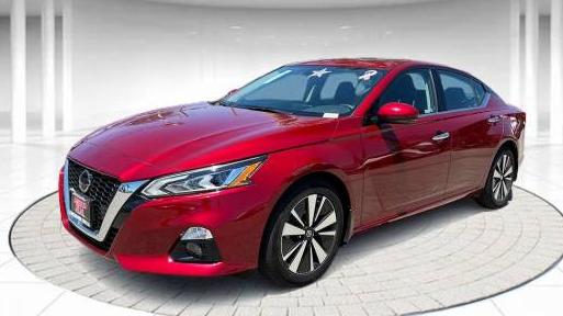 NISSAN ALTIMA 2022 1N4BL4EV2NN394077 image