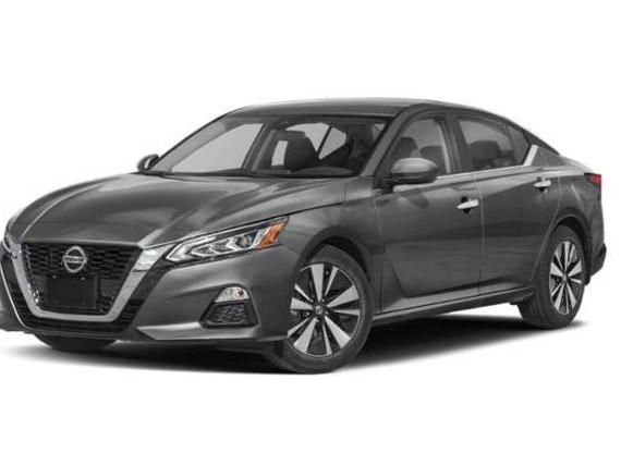 NISSAN ALTIMA 2022 1N4BL4DV2NN403457 image
