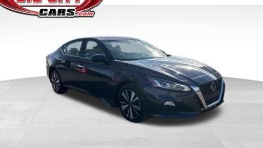 NISSAN ALTIMA 2022 1N4BL4DW5NN303975 image