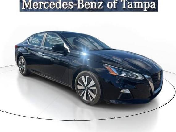 NISSAN ALTIMA 2022 1N4BL4DV4NN323089 image NISSAN ALTIMA 2022 1N4BL4DV4NN323089 image