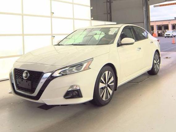 NISSAN ALTIMA 2022 1N4BL4EV0NN412849 image NISSAN ALTIMA 2022 1N4BL4EV0NN412849 image