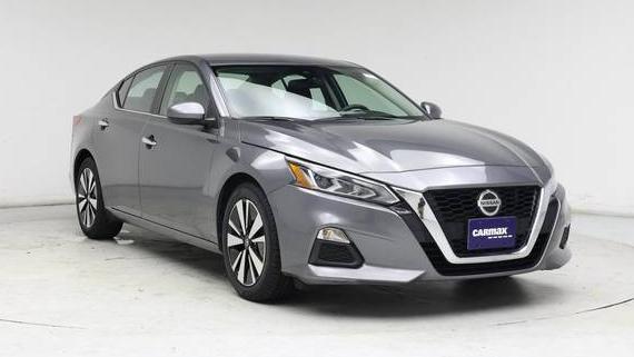 NISSAN ALTIMA 2022 1N4BL4DV2NN333099 image