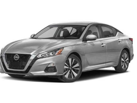 NISSAN ALTIMA 2022 1N4BL4DV9NN313268 image
