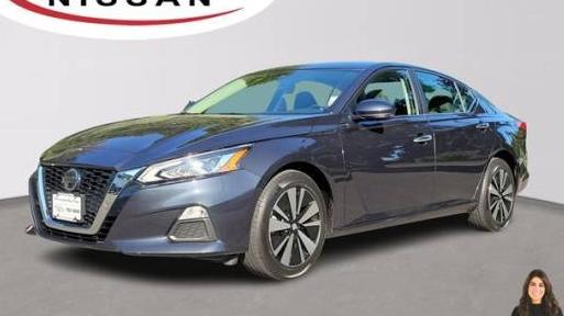 NISSAN ALTIMA 2022 1N4BL4DW6NN384789 image