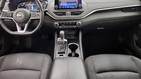 NISSAN ALTIMA 2022 1N4BL4DV7NN348987 image