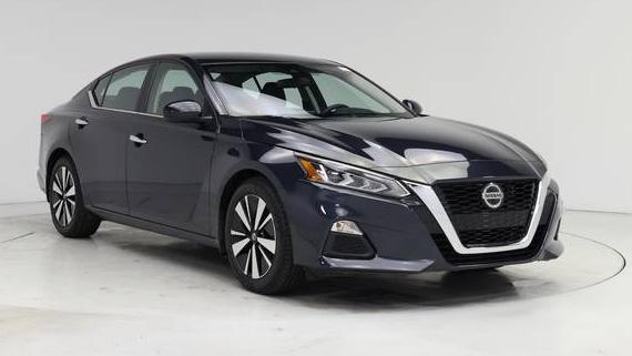 NISSAN ALTIMA 2022 1N4BL4DV6NN416227 image
