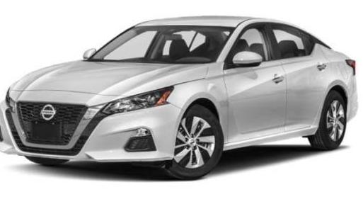 NISSAN ALTIMA 2022 1N4BL4BV5NN310094 image