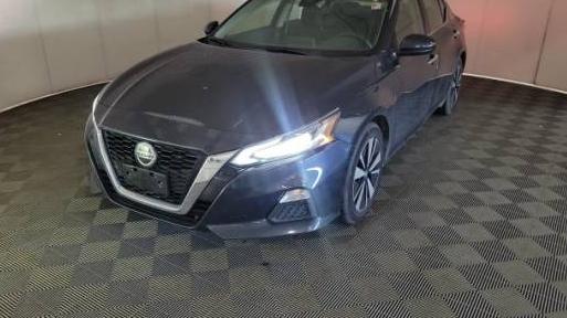 NISSAN ALTIMA 2022 1N4BL4DV1NN407368 image