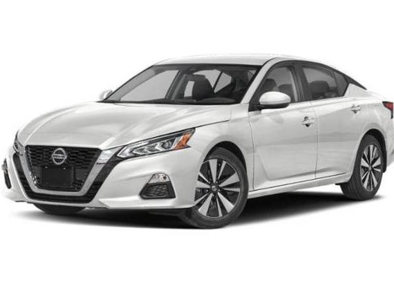 NISSAN ALTIMA 2022 1N4BL4DW2NN354057 image
