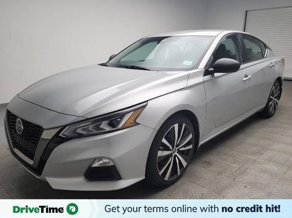 NISSAN ALTIMA 2022 1N4BL4CVXNN418712 image NISSAN ALTIMA 2022 1N4BL4CVXNN418712 image