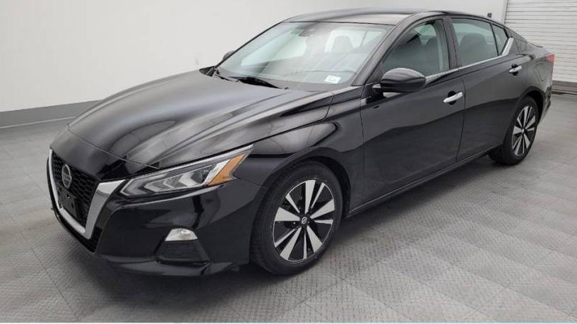 NISSAN ALTIMA 2022 1N4BL4DV4NN330141 image