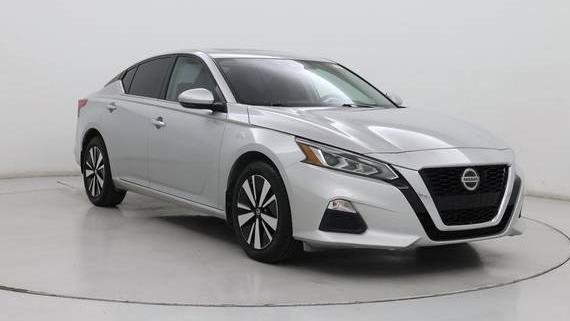 NISSAN ALTIMA 2022 1N4BL4DW4NN332528 image