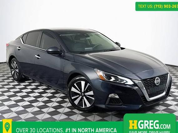 NISSAN ALTIMA 2022 1N4BL4DV2NN328095 image NISSAN ALTIMA 2022 1N4BL4DV2NN328095 image