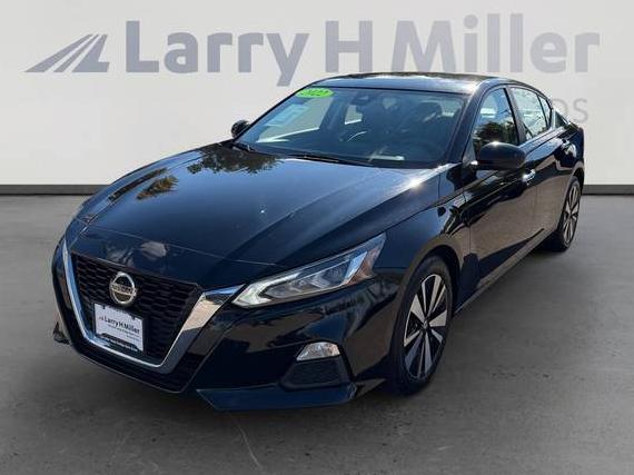 NISSAN ALTIMA 2022 1N4BL4DV2NN393934 image NISSAN ALTIMA 2022 1N4BL4DV2NN393934 image