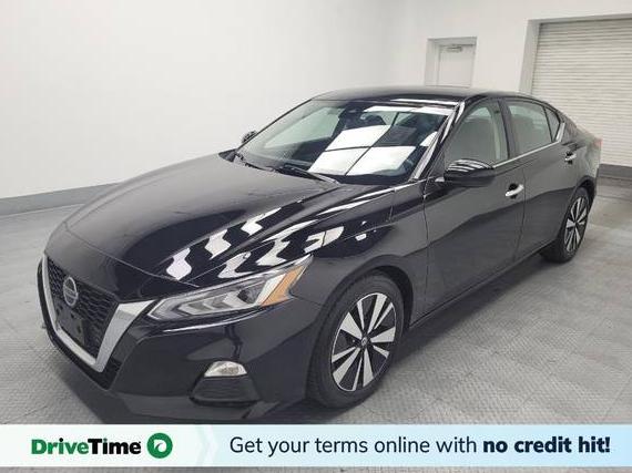 NISSAN ALTIMA 2022 1N4BL4DV9NN370845 image